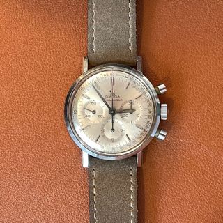 Cheap vintage chronograph hot sale