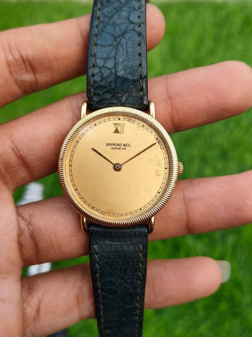 Raymond weil 7009 sales