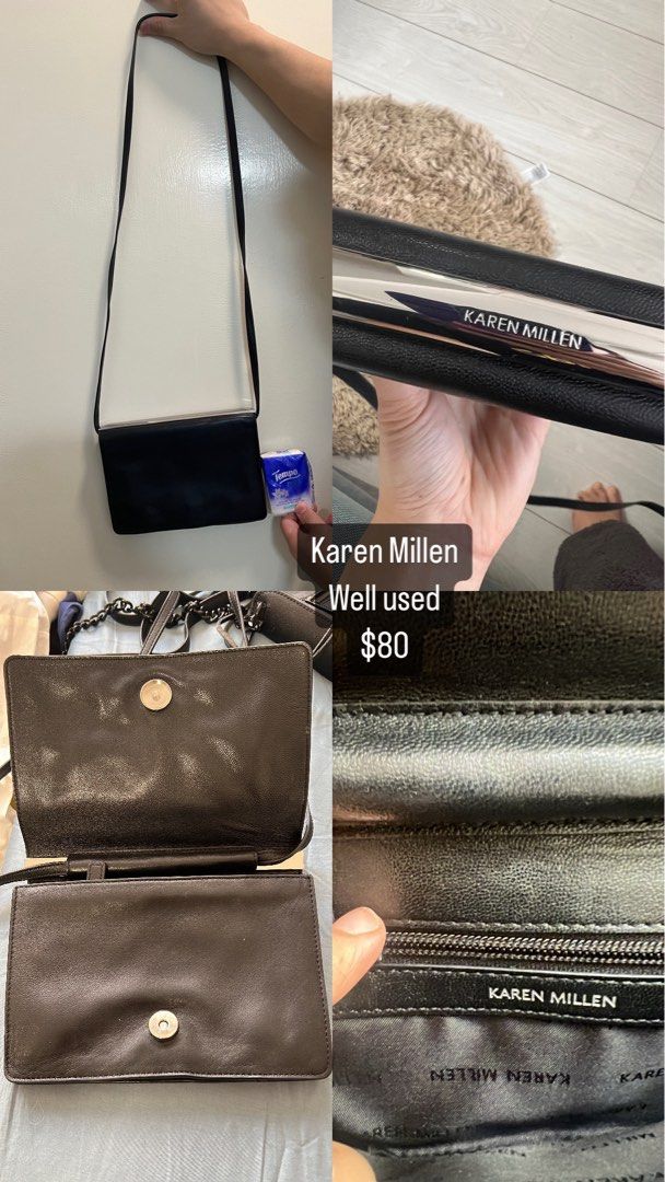 Rebecca shop minkoff katen