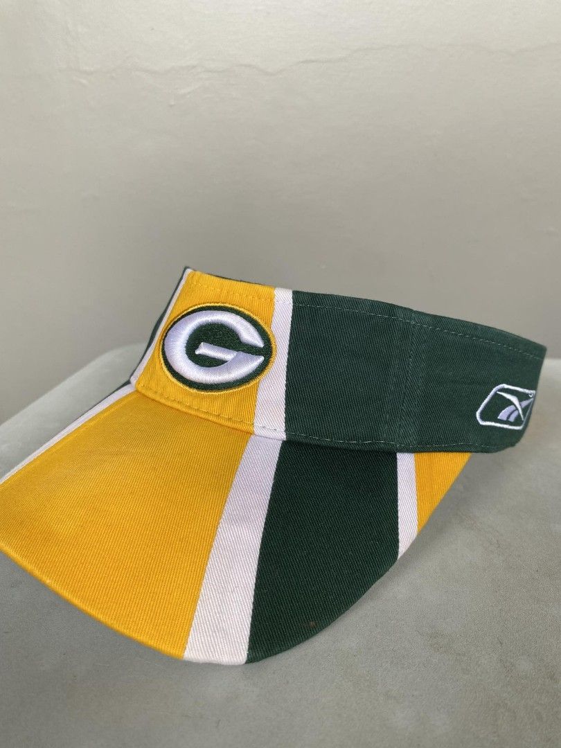 Packers clearance golf hat