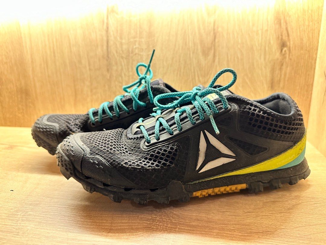 Reebok terrain 2025