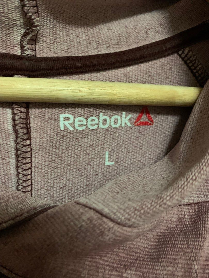 Reebok sales combat glory