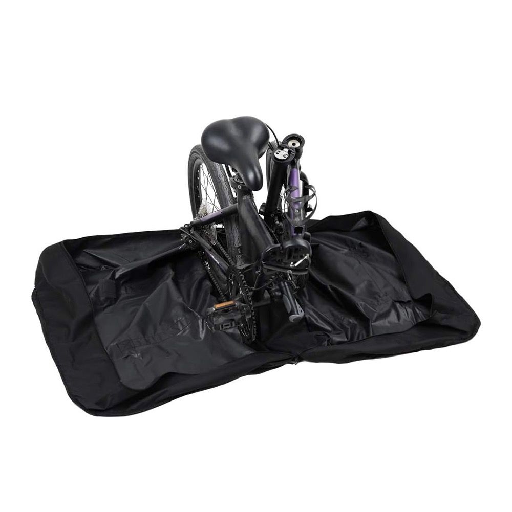 Folding bike bag online 20 inch