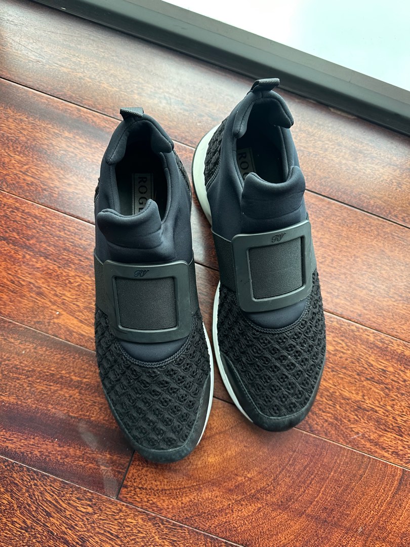 Roger vivier mens shoes top