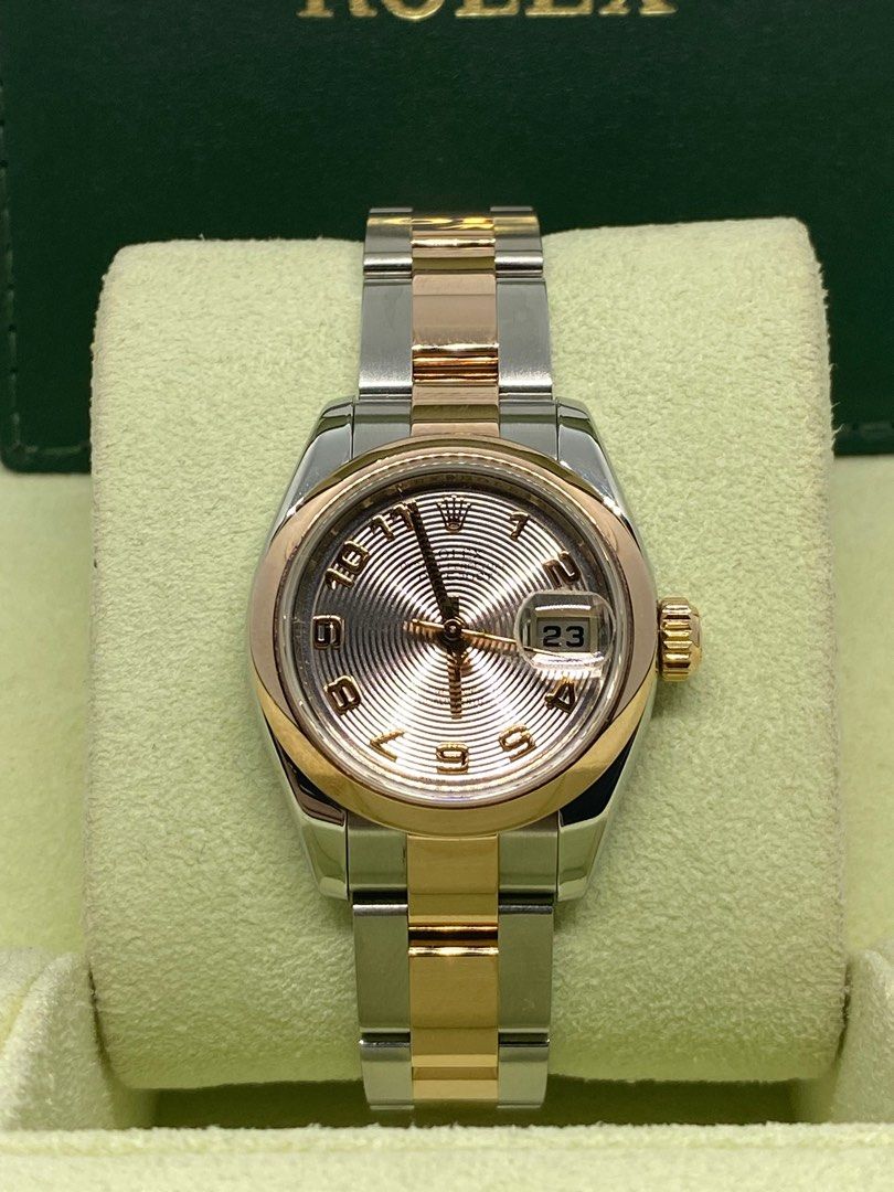 Rolex 179161 deals