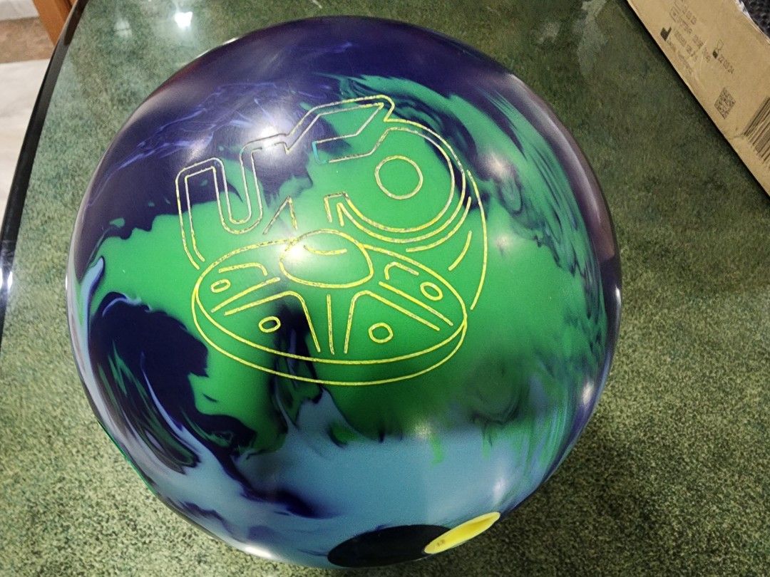 Roto Grip UFO
