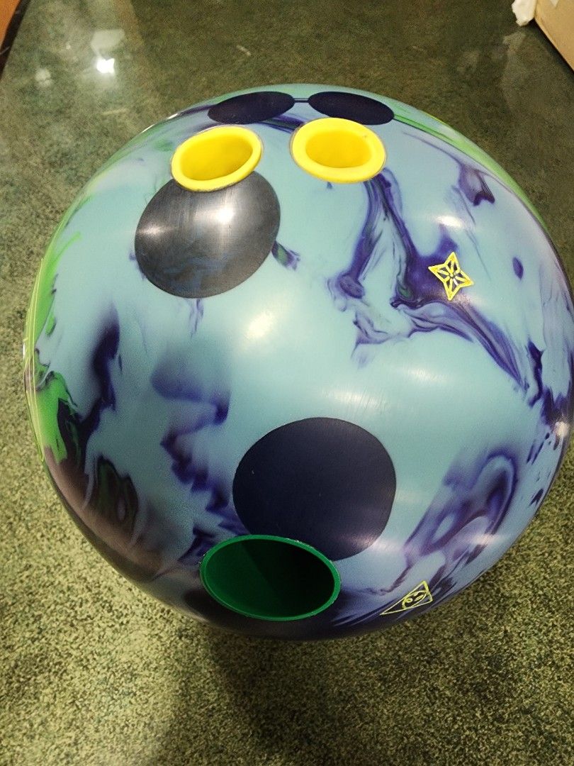 Roto outlet grip ufo