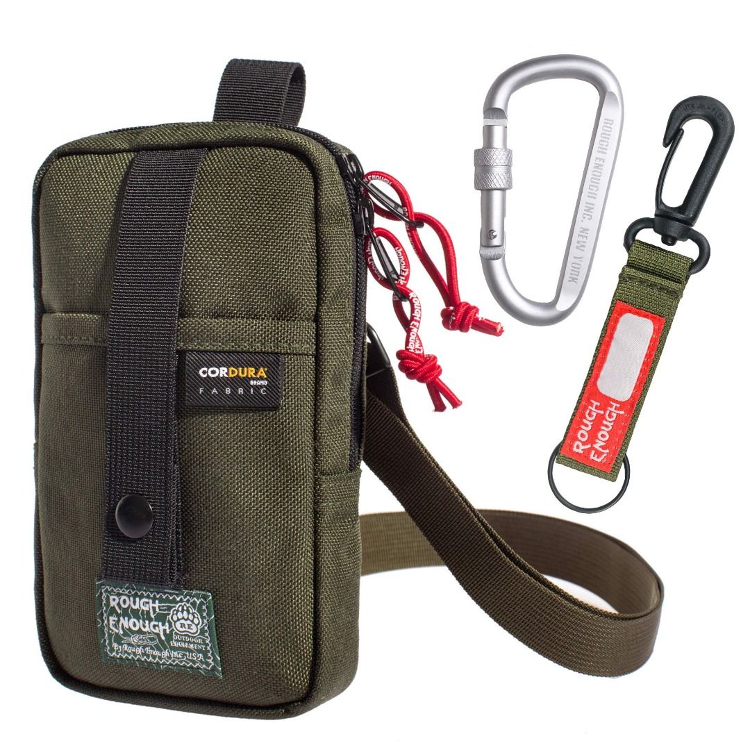 Tactical man purse discount