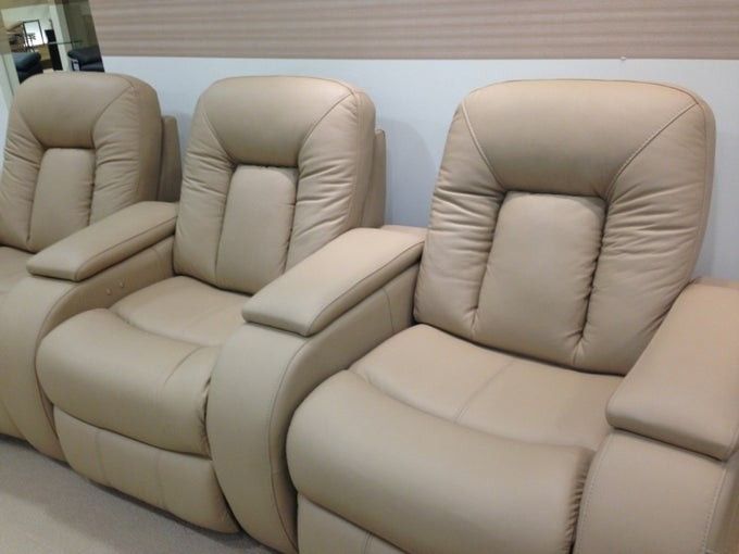 Rozel power recliner price online