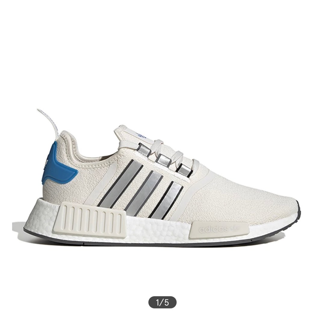 Adidas nmd top 01 zip