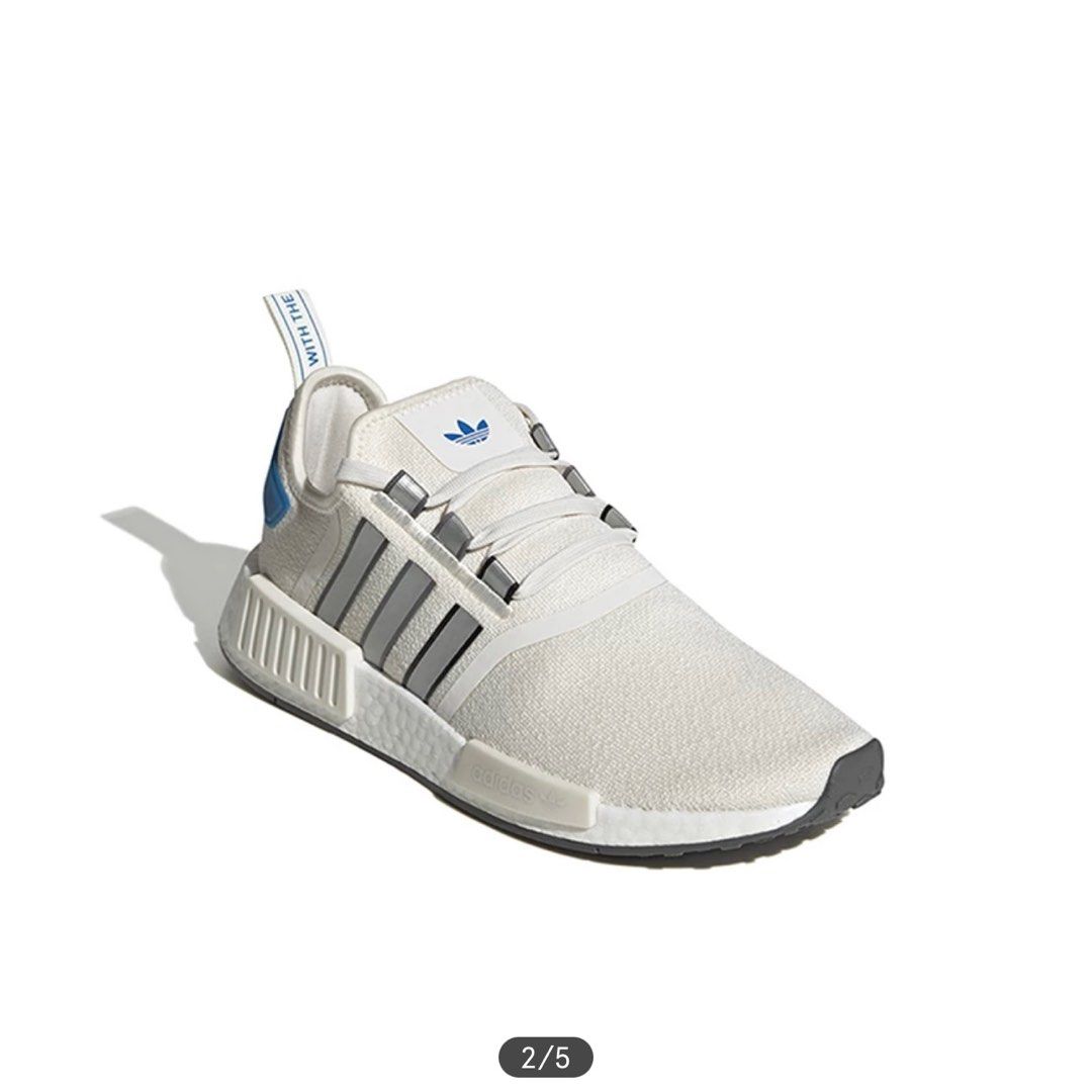 Mens adidas on sale nmd r1 shoes