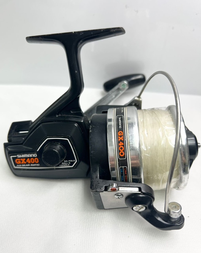 S152) Shimano Accort 3000 Fishing Reel Japan Domestic Market – JDM (USED),  Sports Equipment, Fishing on Carousell