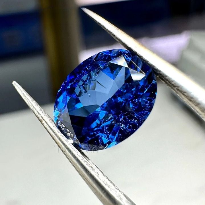 Buy synthetic sapphire discount
