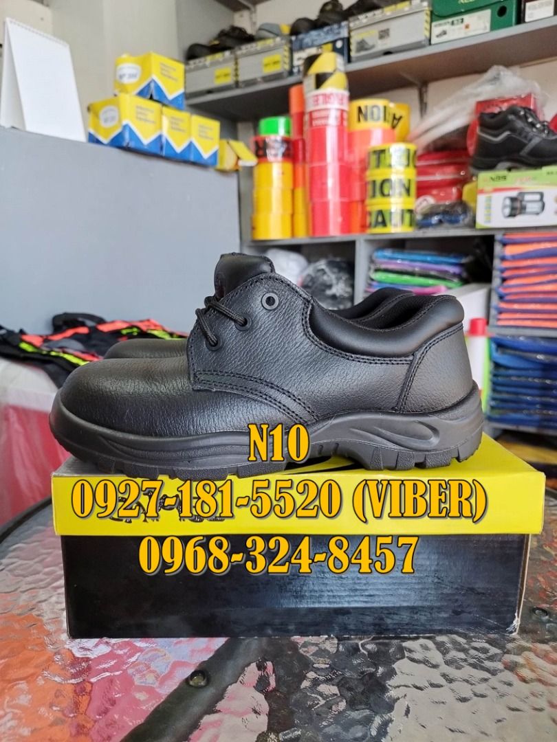 Camel safety shoes low cut sale