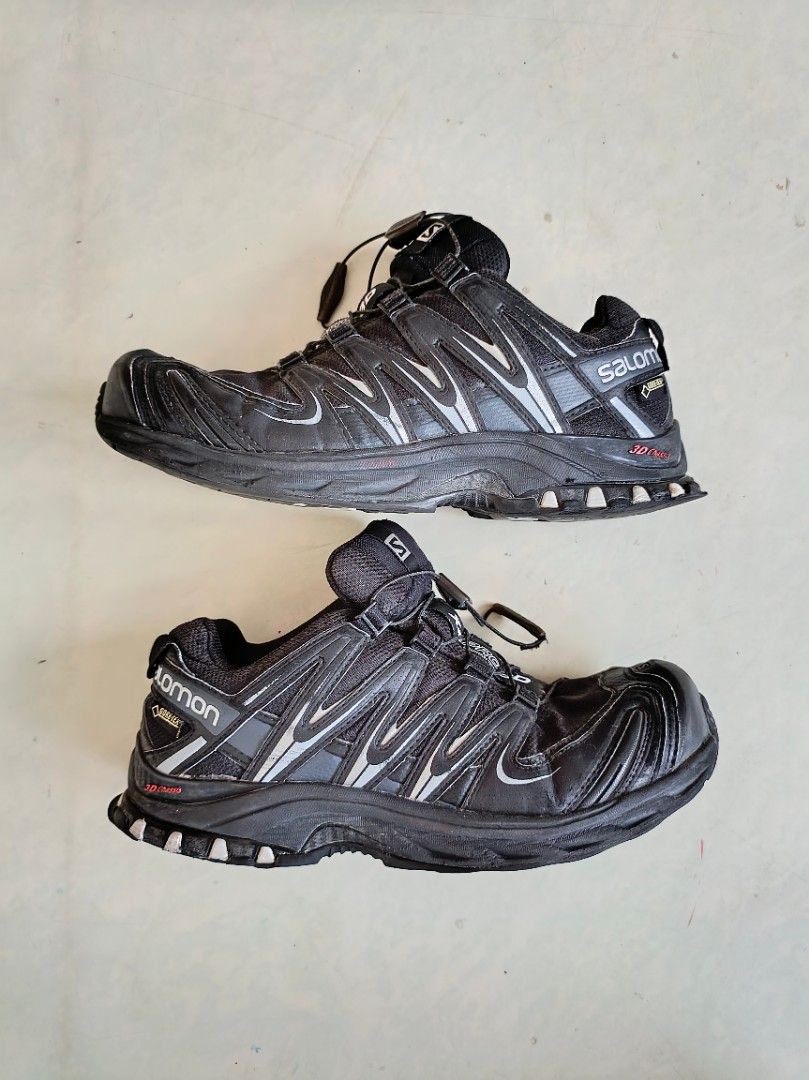 Salomon xa pro clearance 3d mountain trail