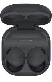 SAMSUNG Galaxy Buds 2 Pro True Wireless Bluetooth Earbuds, Noise Cancelling, Hi-Fi Sound, 360 Audio, Comfort Fit In Ear, HD Voice, Conversation Mode, IPX7 Water Resistant