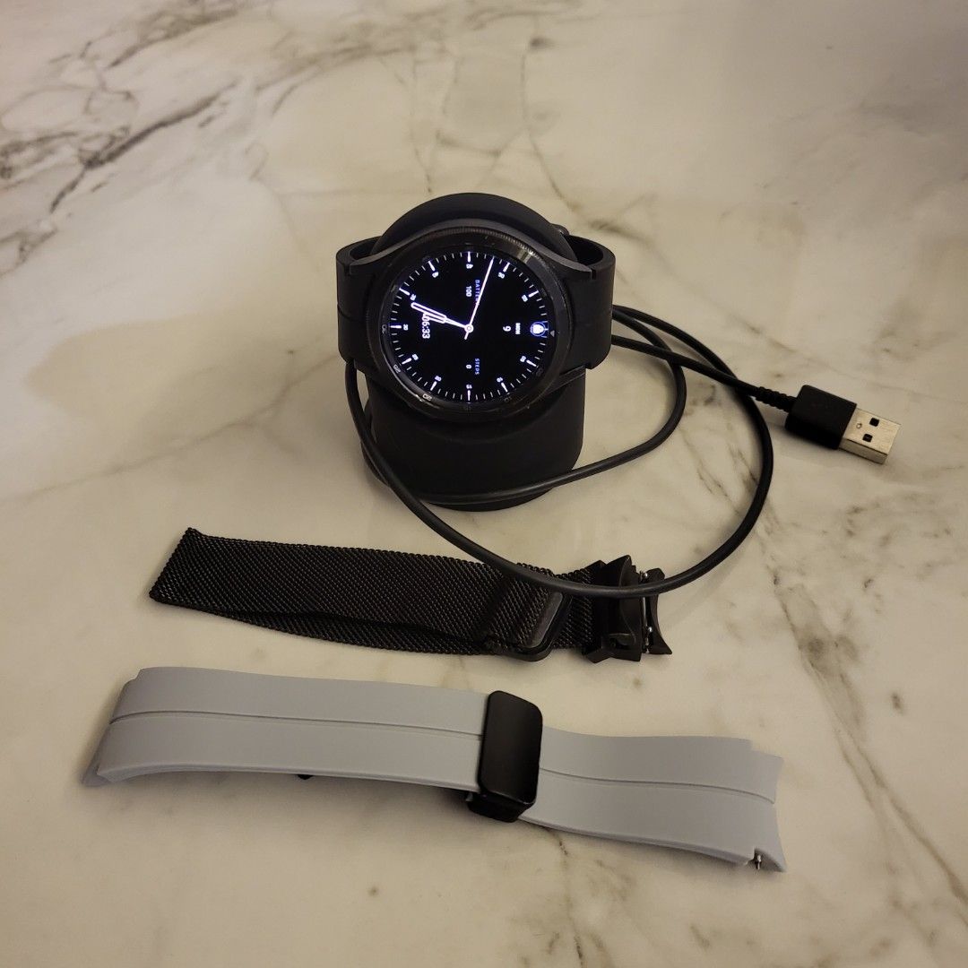 Samsung watch 2025 48mm