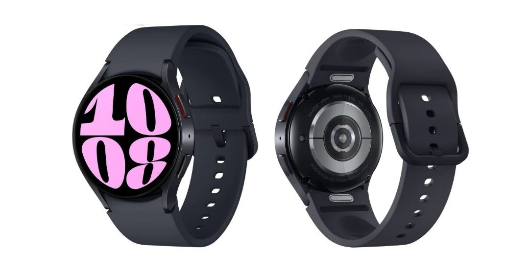 Galaxy bluetooth watch sale