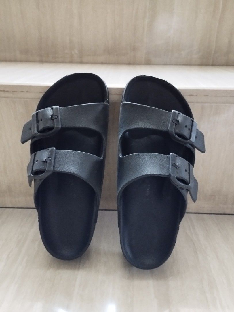 Ciri ciri sandal hotsell red apple original