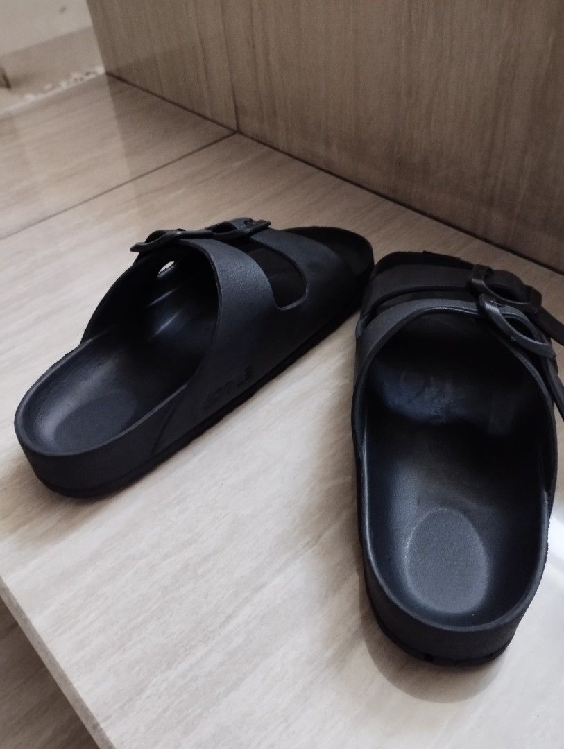 Ciri ciri sandal hotsell red apple original