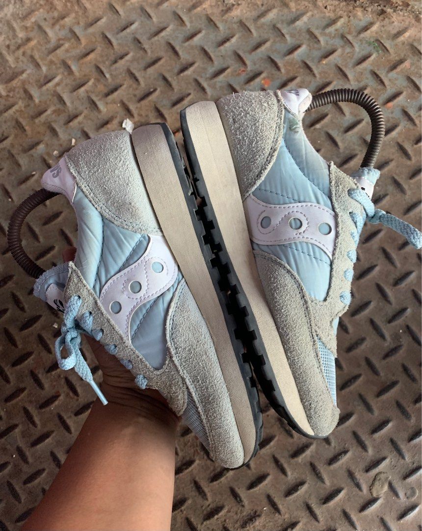 Saucony jazz 18 37 deals