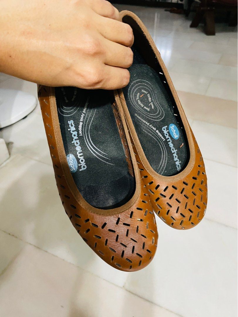 Scholl discount shoes indonesia