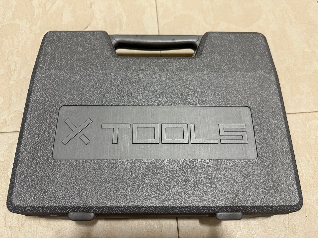 XTools Bike Tool Kit 18 Piece , Sports Equipment, Bicycles & Parts