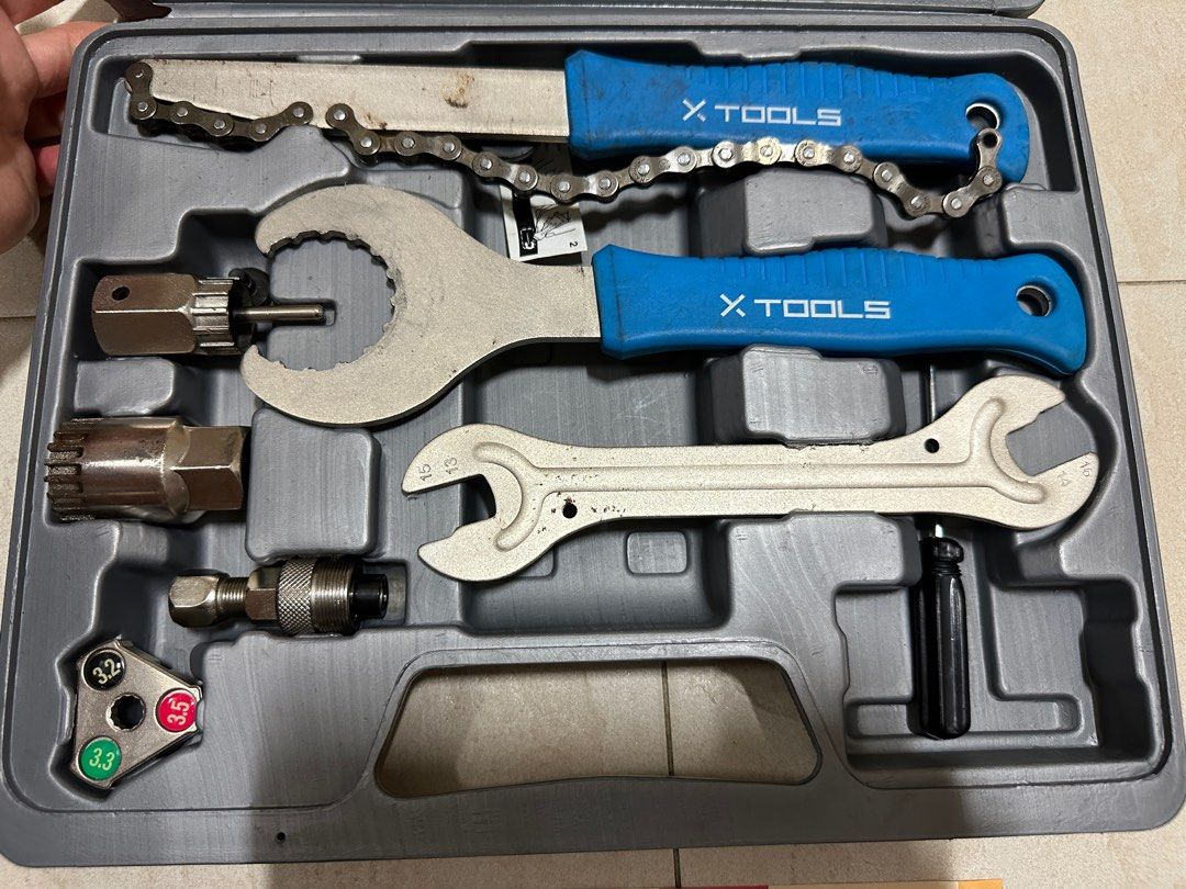 Xtools bike tools sales