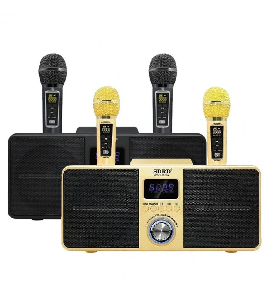 SDRD 309 SDRD & KEI KARAOKE SPEAKER | SDRD 306 | SDRD 319 pro | KEI K07 ...
