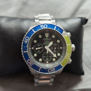 Seiko ssc239p1 on sale