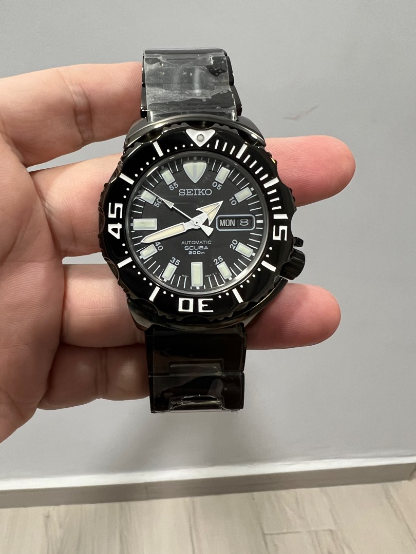 Seiko szen002 discount