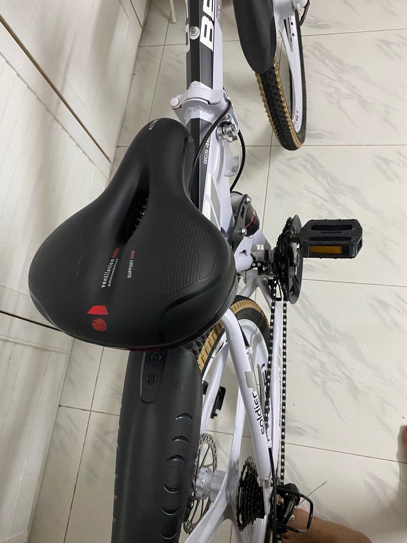 Selling 2025 my bike