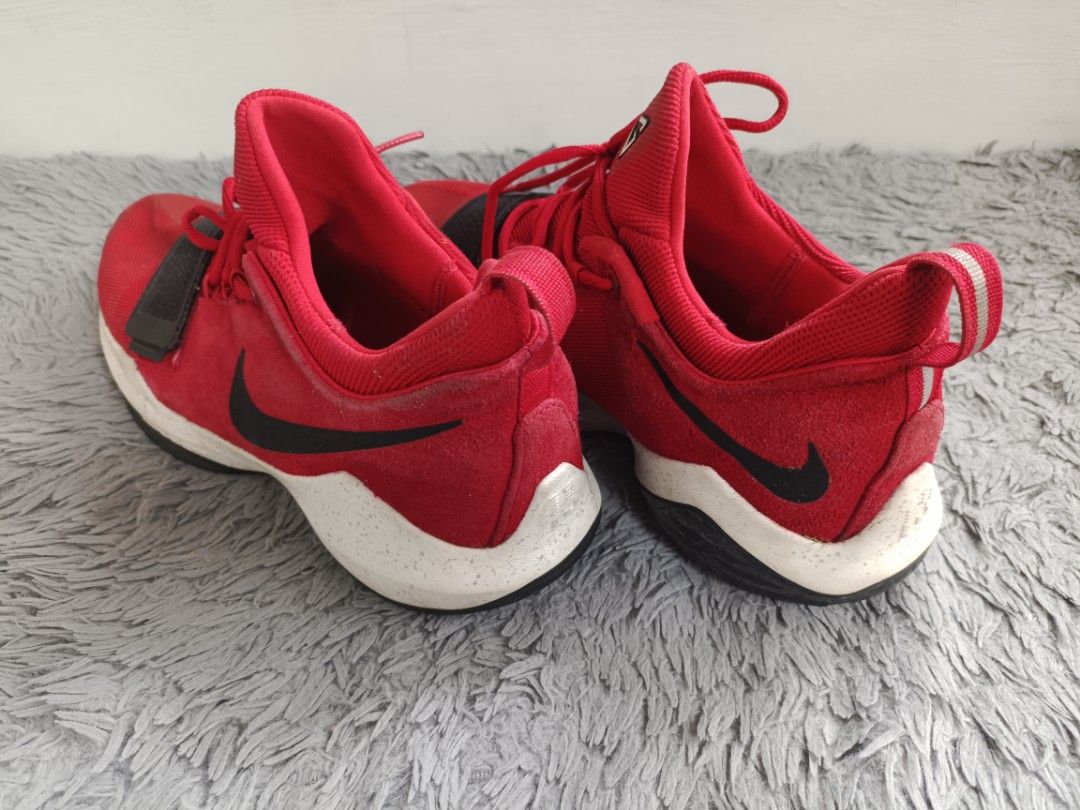 Sepatu basket pg 1 cheap