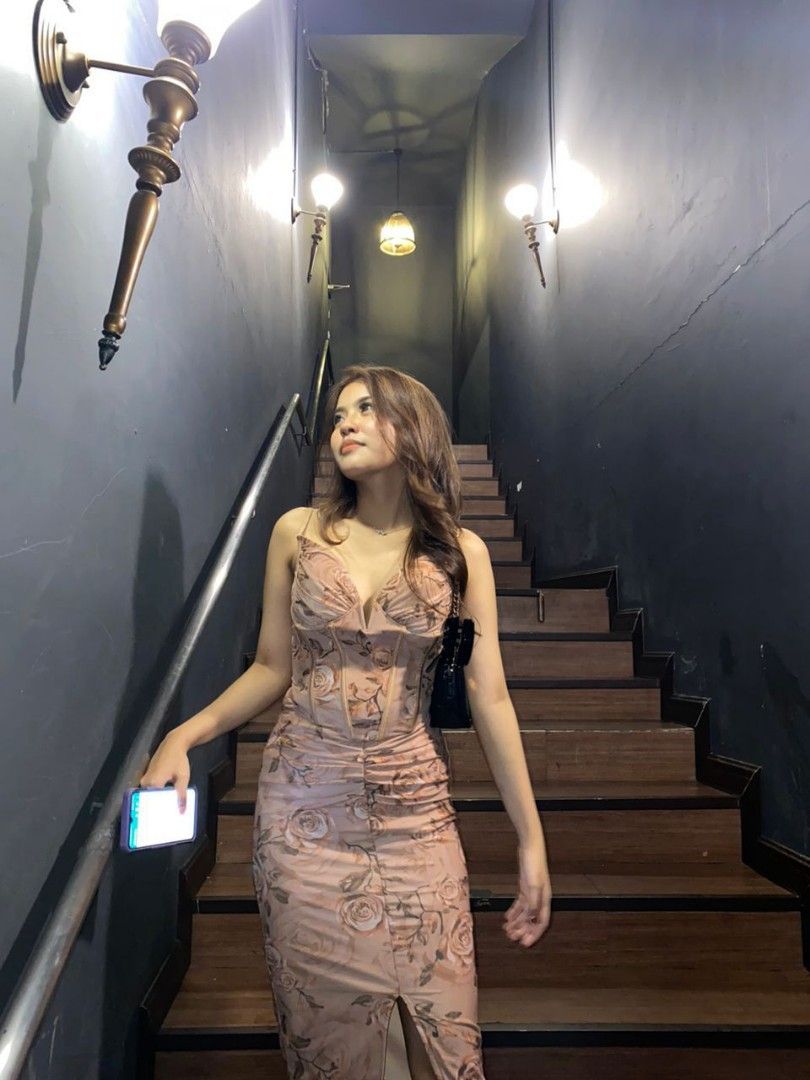 Shein two store piece dress
