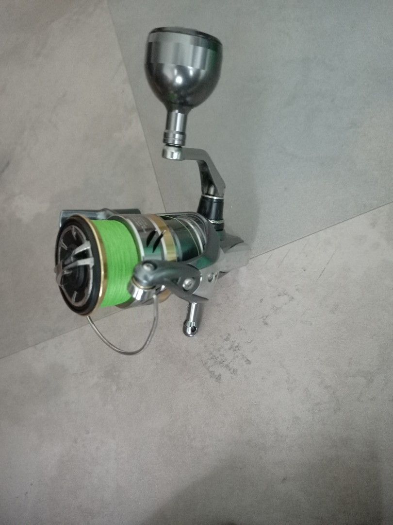 Shimano Ultegra C3000, Sports Equipment, Fishing on Carousell