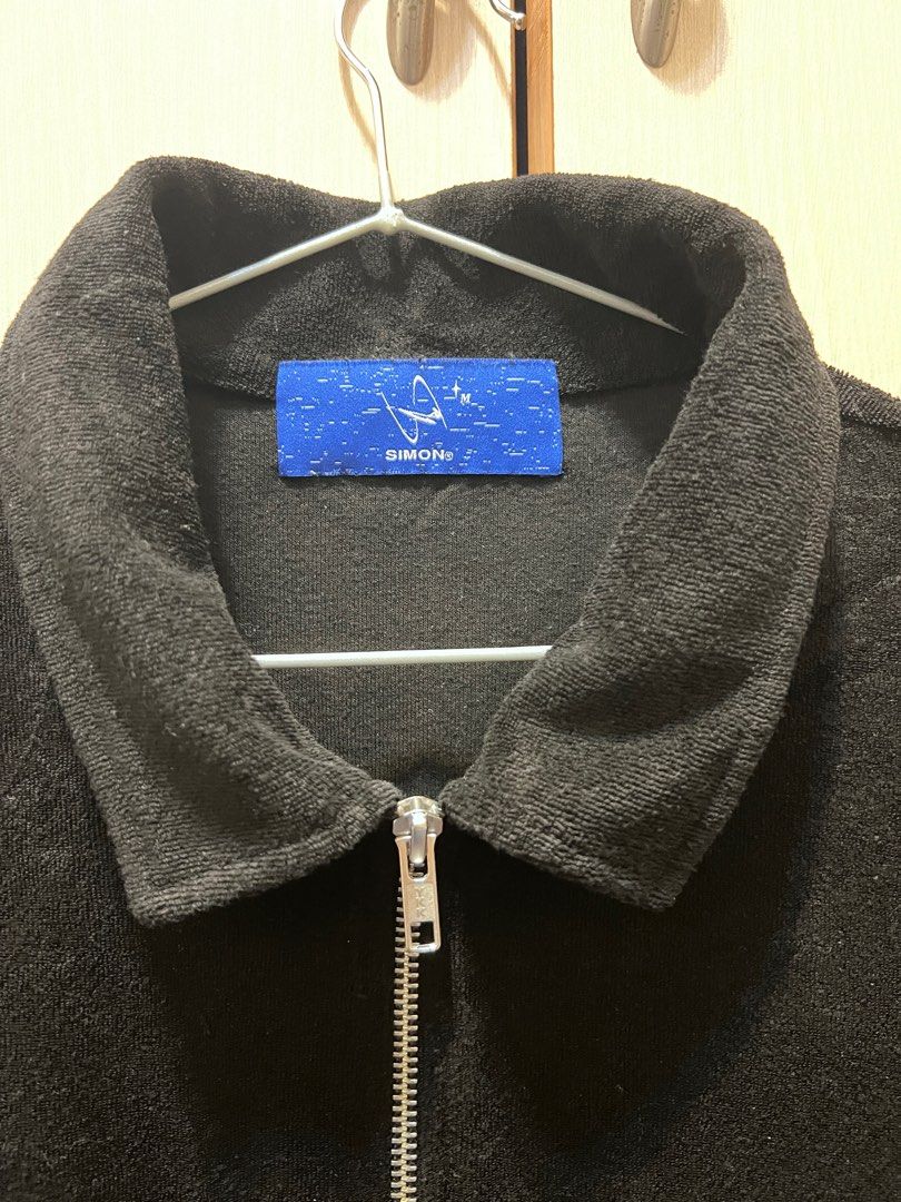 Simon polo sales