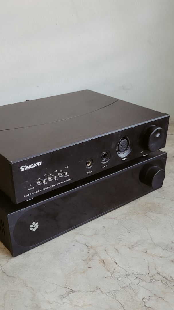 Soncoz SGD1 (Category: Soundbars, Speakers & Amplifiers) located in Angono. Submitted by arrowwhy (Listing ID 1276587481, Image 1). Description: Selling my Singxer SA-1 (sold) Bought the Soncoz Q1 of 2021 from Soundwave for 27k PS I'm also selling my Arya. I can give a discount if you get both units .