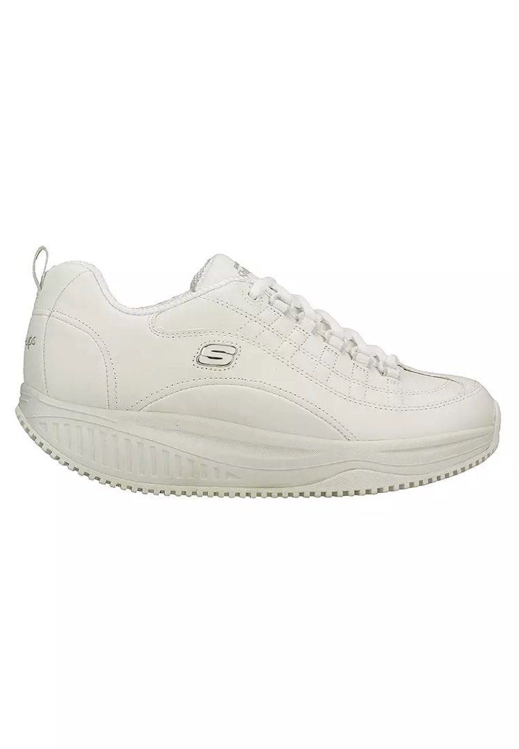 Skechers shape deals ups xw