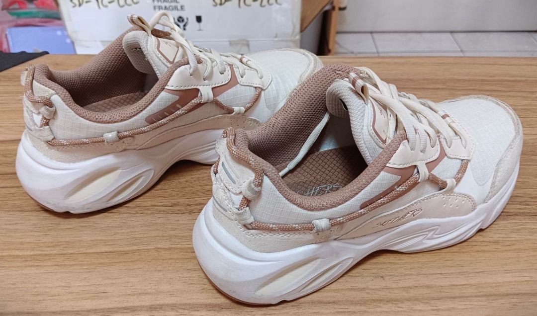 Kasut best sale sport skechers