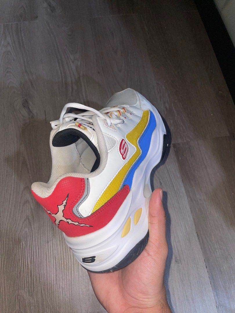Gucci x skechers online