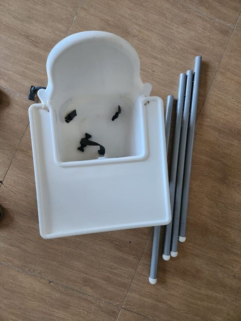 Cradle chair deals ikea