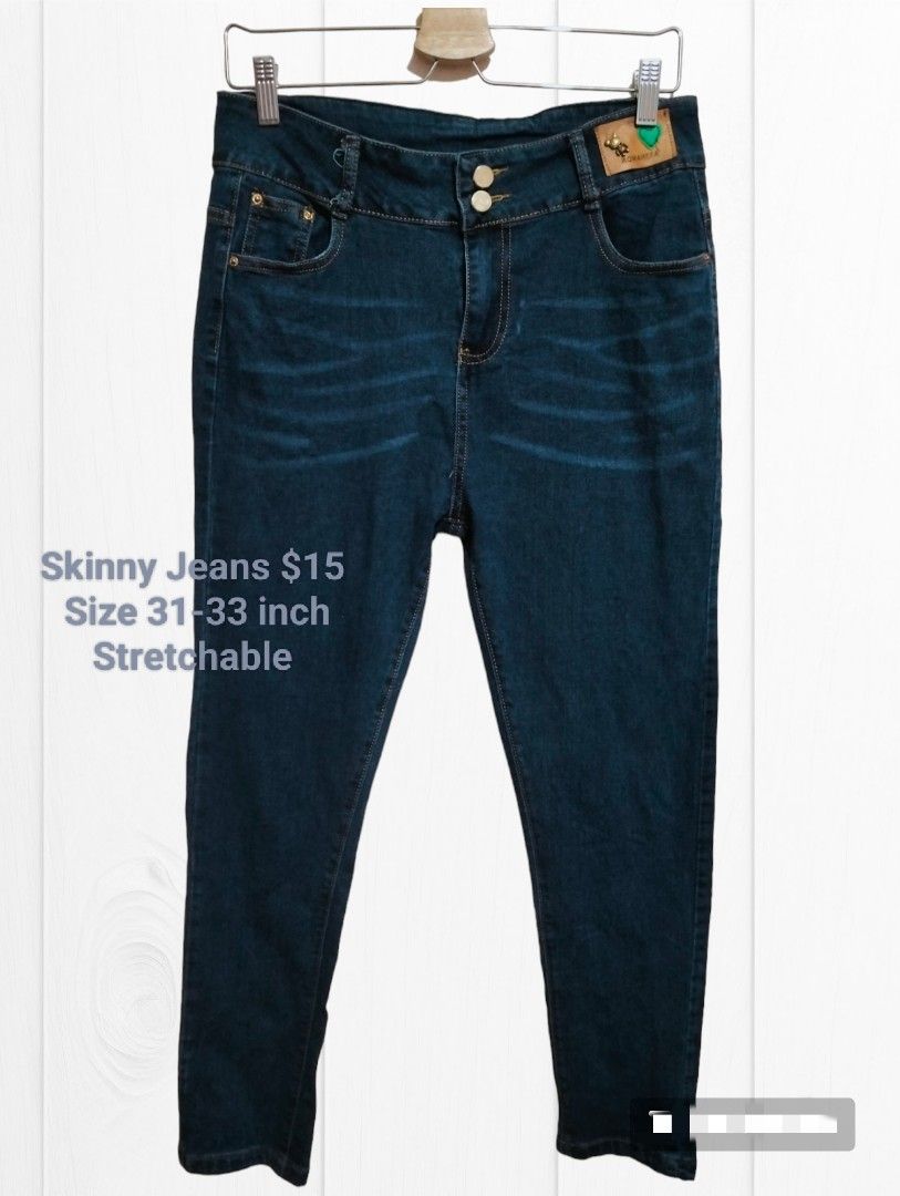 Women's jeans under sales $15