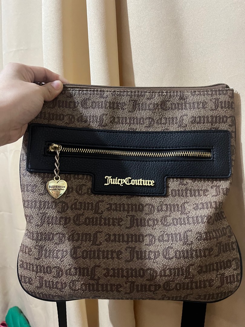 Juicy couture sling bag outlet