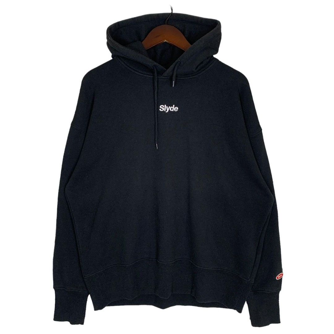 Slyde Hoodie Pullover Men s Fashion Tops Sets Hoodies on