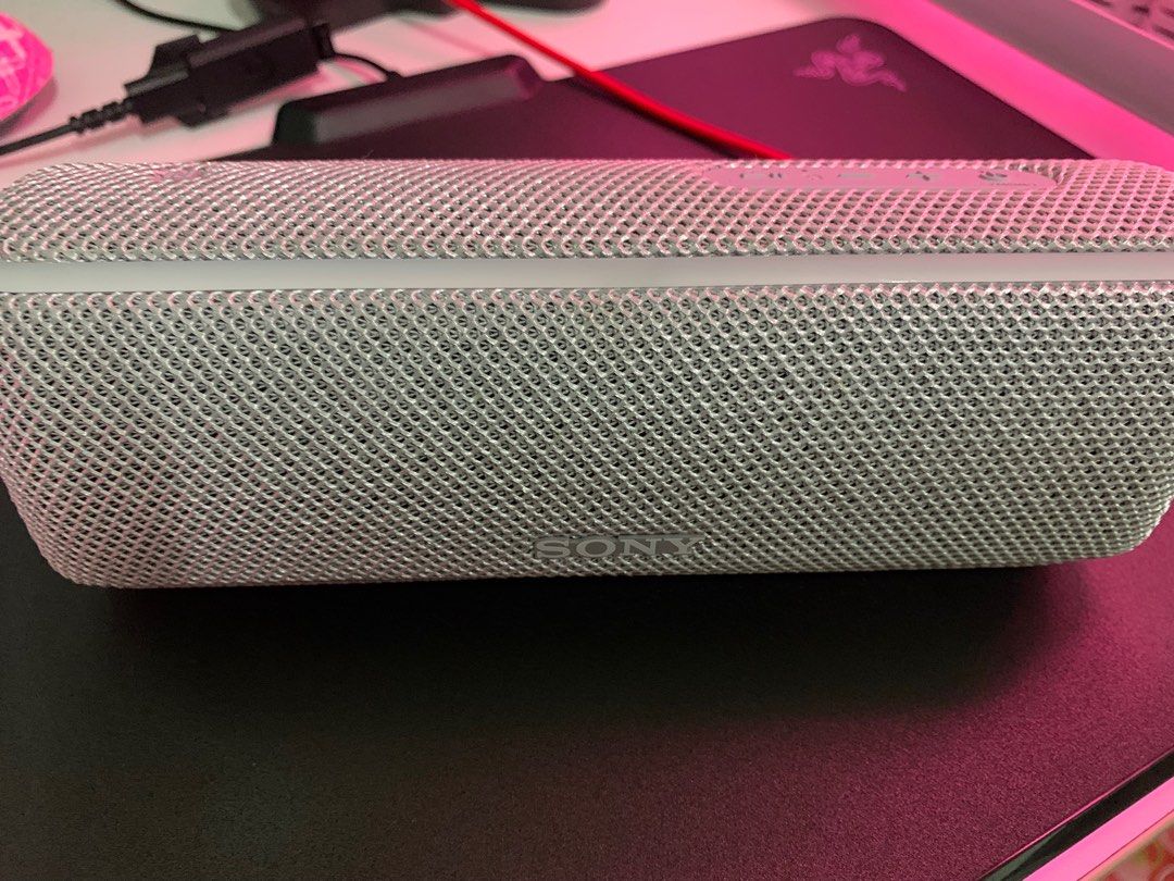 Sony srs shop xb21 white