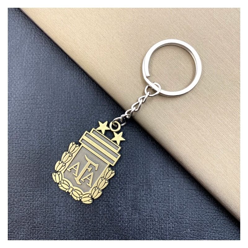 Real madrid keychain online