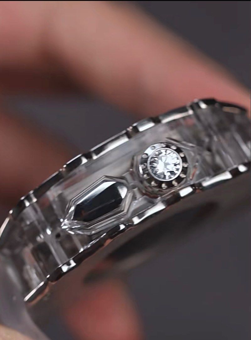 Custom hotsell watch case