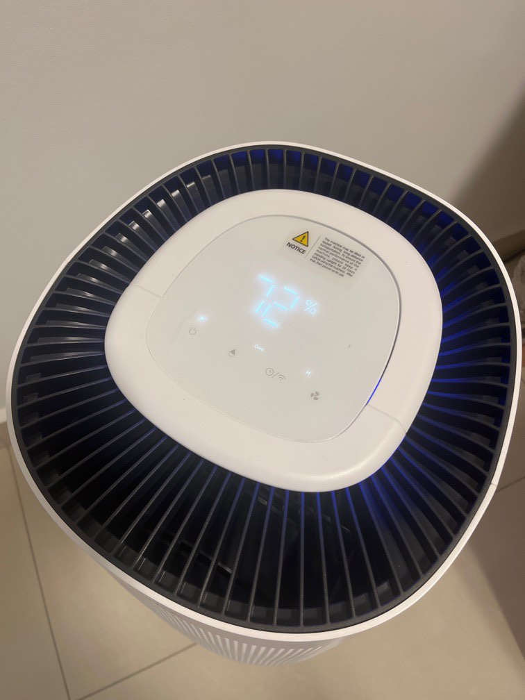 Sterra Sun dehumidifier and air purifier, TV & Home Appliances, Air