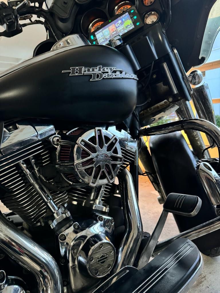 Pre-owned 2021 Harley-Davidson® FLHXS Street Glide® Special Black Jack  Metallic FOR SALE Pittsburgh | Three Rivers Harley-Davidson®