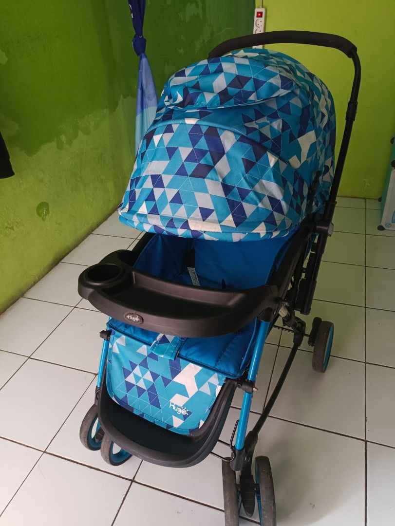 Harga shop stroller murah